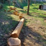 privat:-begur-compta-amb-una-nova-area-de-joc-infantil-a-es-sot