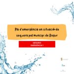 privat:-begur-posa-en-marxa-el-pla-d’emergencia-en-situacio-de-sequera-pel-municipi