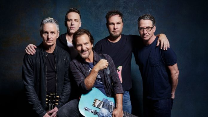 pearl-jam-presentara-el-disc-“dark-matter”-amb-dos-concerts-a-barcelona