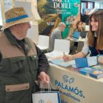 Palamós promociona la seva oferta turística a la fira “Navartur” de Pamplona privat:-palamos-promociona-la-seva-oferta-turistica-a-la-fira-“navartur”-de-pamplona