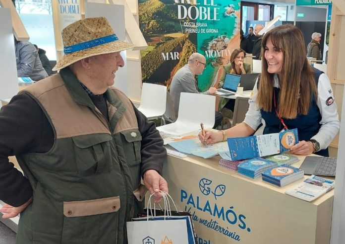 privat:-palamos-promociona-la-seva-oferta-turistica-a-la-fira-“navartur”-de-pamplona privat:-palamos-promociona-la-seva-oferta-turistica-a-la-fira-“navartur”-de-pamplona