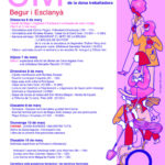 privat:-begur-i-esclanya-commemoren-el-dia-internacional-de-les-dones-amb-deu-dies-d’activitats