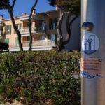 El sector hoteler i de restauració de la comarca demana més claredat al Govern amb l’emergència per sequera Una dutxa a la platja de Sant Pol fora de servei per la sequera