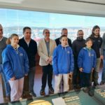 La Palamós Optimist Trophy enceta la seva 34a edició amb 550 participants Palamós Optimist Trophy 2024