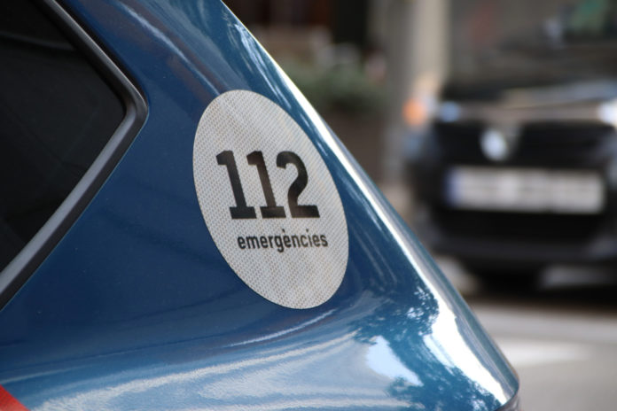 Mossos d'Esquadra