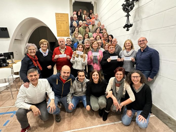 Fira Nadalenca de Palamós 2023