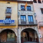 La Junta Central d’Usuaris d’Aigües del Baix Ter reclama mesures urgents per garantir l’aigua al territori Baix Ter aigua