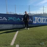 Beata Bethleh del CA Palafrugell bat el rècord d’Espanya de llançament de martell CA Palafrugell rècord