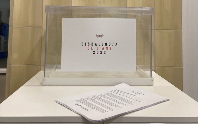 Bisbalenc i bisbalenca de l'any 2023