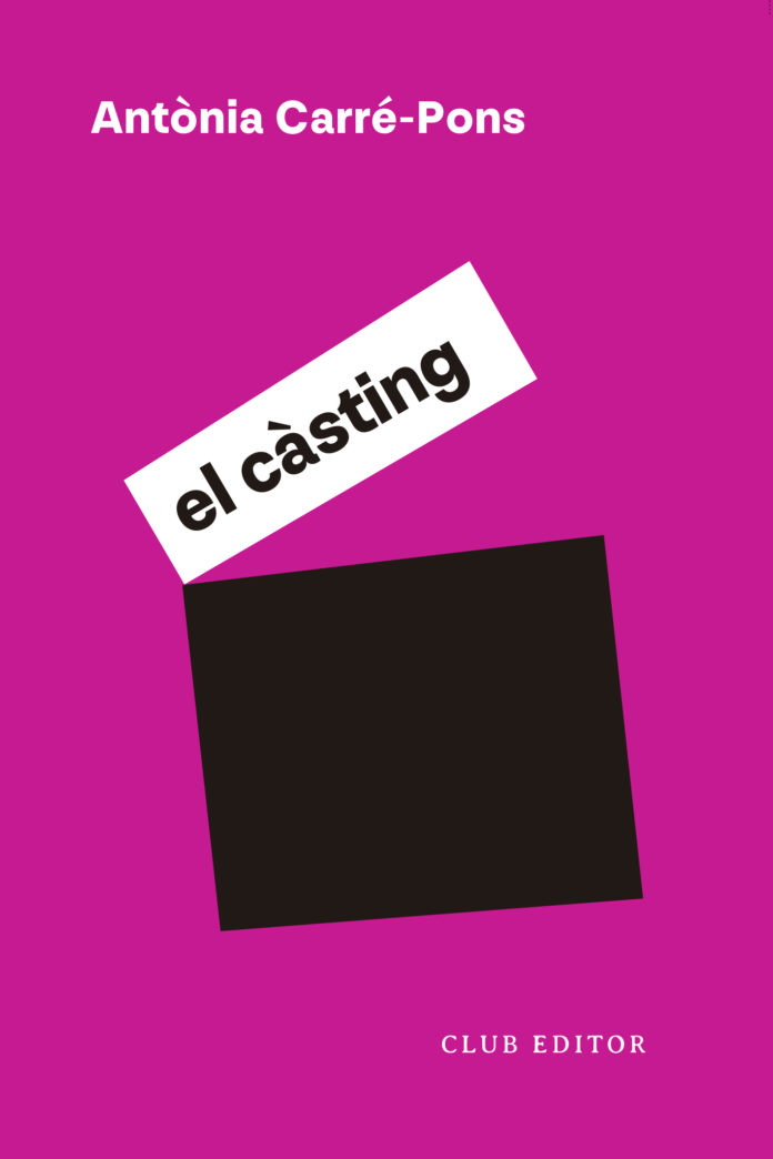 El càsting imatge