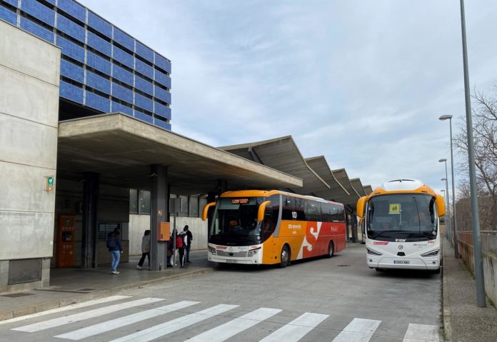 bus