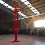 Neix la Brava Arts Weekend per explorar nous formats artístics i creatius Brava Weekend