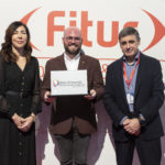 El Consell Comarcal del Baix Empordà rep el reconeixement com a territori adherit a la xarxa de Destinacions Turístiques Intel·ligents El Consell Comarcal del Baix Empordà rep el reconeixement com a territori adherit a la xarxa de Destinacions Turístiques Intel·ligents