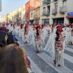 L’Associació de Carnaval de Palamós manté la Grandiosa Rua de Carnaval 2024 Carnaval de Palamós