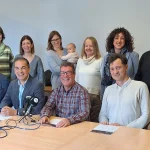 Antoni Escobar: “De la coral Cypsella del 1984 avui dia encara hi quedem quatre cantaires” Coral Cypsella celebra 40 anys