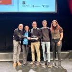 Ràdio Capital guanya un Premi Rahola per la ficció sonora “Ui, si aixequés el cap”