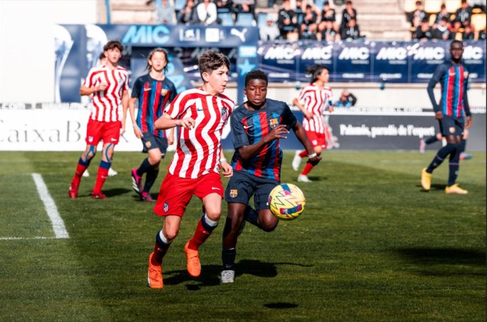 MIC23_U14_ATM FCB (Dani Muñoz)