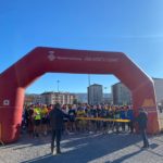 La desena edició de la Run4Cancer aplega més de 4.800 persones