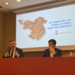 El Consorci d’Aigües Costa Brava Girona inverteix 4,5 MEUR en actuacions per fer front a la sequera Consorci d'aigües Costa Brava Sequera