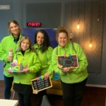 Xulivert – Colla de Carnaval de Calonge i Sant Antoni Colla Xulivert Calong i Sant Antoni 2024