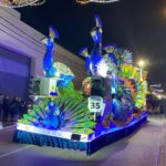 La rua de Sant Feliu enceta el Carnaval amb gairebé 60 colles participants