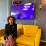 Laia Cañigueral: “Hem d’assolir els ODS i, alhora, gestionar les problemàtiques del dia a dia” Laia Cañigueral, Empordà 2030