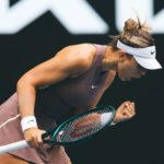 Retorn amb victòria de Paula Badosa