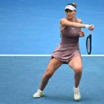 Una Paula Badosa amb dues cares cau al torneig de Doha