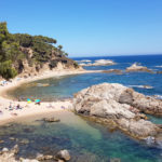 Cala Estreta catalogada entre les 100 millors platges del món