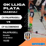 El Palafrugell rebrà l’Alcobendas a la seva pista