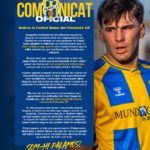 L’Ajuntament de Palamós no avala una doble línia de futbol formatiu al municipi