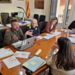 Begur encareix la tarifa d’aigua als usuaris que més gasten consistori aigua begur sequera tarifes