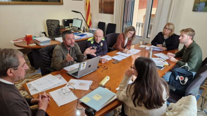 consistori aigua begur sequera tarifes