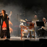 Lídia Pujol presenta ‘Babel’ a Torroella de Montgrí amb un concert que prega per canviar la societat en què vivim