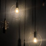 Paret micròfon estudi ràdio capital