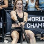 Anna Buxó: “La gràcia de l’Hyrox és que, amb un mínim de preparació física, es pot practicar”