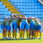 El Palamós arriba al derbi empordanès amb l’aigua al coll