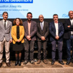 El Govern ha invertit més de 80 M€ en la millora dels centres de salut de la Regió Sanitària de Girona des del 2021