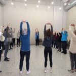 Calonge i Sant Antoni inicia el programa ‘Plens de Vida’ amb 2 tallers per les persones grans del municipi Gent Gran Calonge i Sant Antoni salut