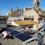 Palamós aplica un sistema d’informació per a incrementar l’estalvi energètic