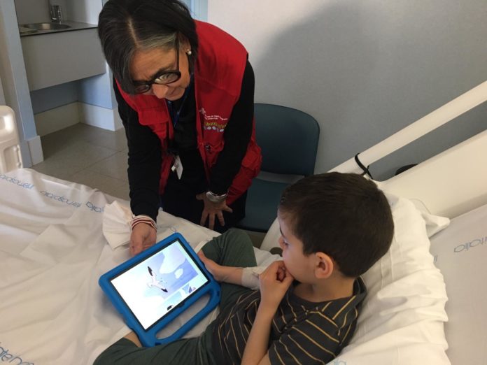 Voluntariat Hospital de Palamós Pel·lícules