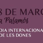 privat:-palamos-prepara-diverses-activitats-per-a-commemorar-el-dia-internacional-de-les-dones