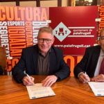 Palafrugell renova el reconeixement com a Ciutat Amiga de la Infància fins el 2027 privat:-palafrugell-renova-fins-a-l’any-2027-el-reconeixement-com-a-ciutat-amiga-de-la-infancia