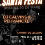 privat:-barrakudes-begur-celebra-la-setmana-santa-al-parc-de-l’arbreda