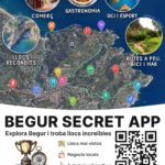 privat:-begur-secret:-una-aplicacio-per-donar-a-coneixer-el-comerc-local
