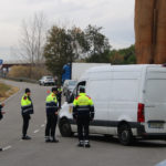 El Baix Empordà, la segona comarca que acumula més denuncies per conduïr sense carnet