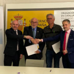 Inverteixen 36,8 MEUR en millorar les comunitats de regants de Pals i Colomers per estalviar prop d’un 15% d’aigua Comunitat de Regants Inversions Pals i Colomers