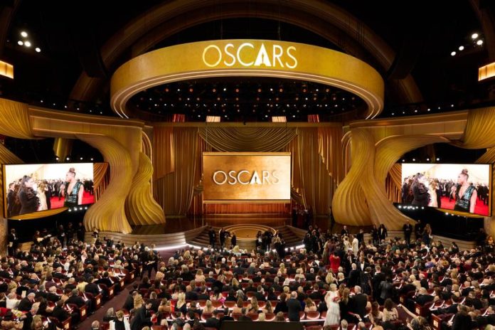 5546b61a-dadd-4a19-88fb-2059da32e328_medium The 2024 Oscars Gala / Richard Harbaugh / Phil McCarten / A.M.P.A.S.