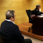 El TSJC absol el professor de la Bisbal d’Empordà condemnat per abusar d’una adolescent mentre feia classe Absolt acusat Bisbal