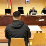 L’enxampen dormint al sofà d’una casa a Platja d’Aro aprofitant que el propietari no hi era i l’Audiència el condemna Acusat Platja d'Aro